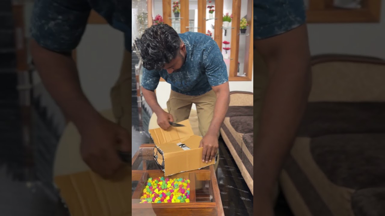 NAKPRO IMPACT whey protein 