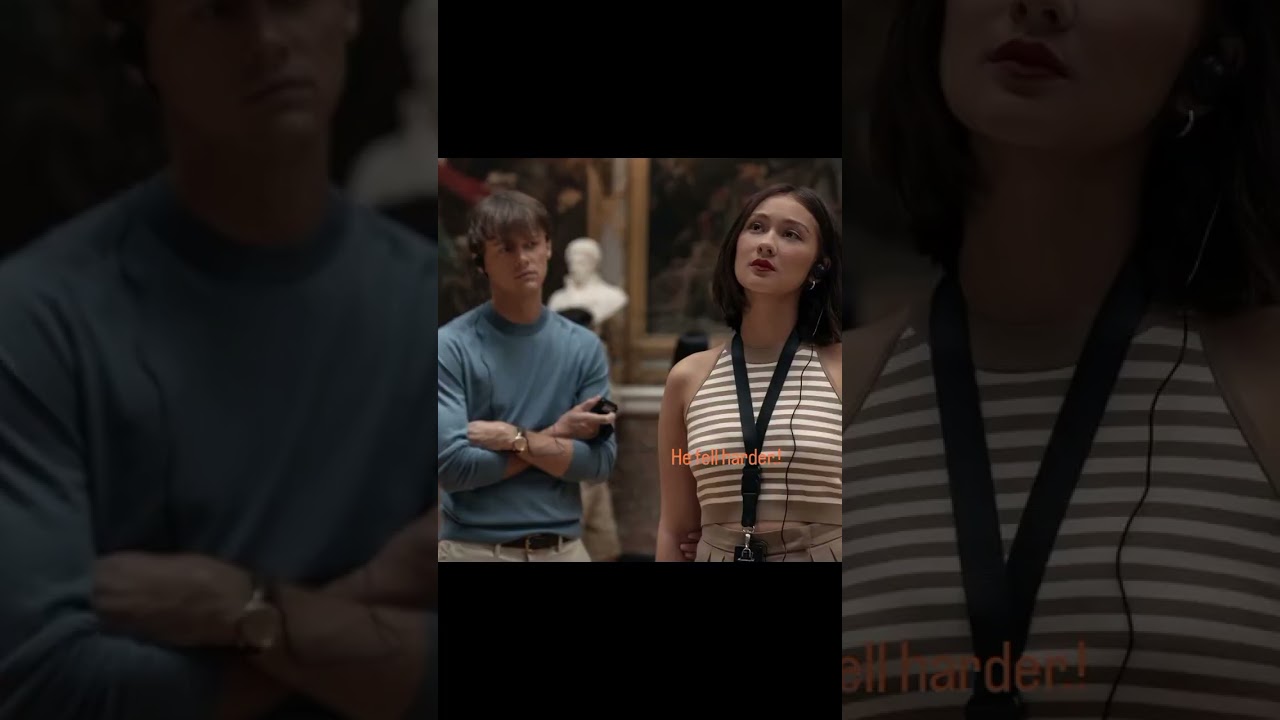 Conrad is the standard.🫠.            