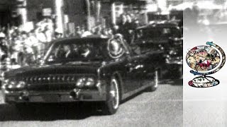 How JFK Is Remembered (1997)