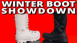 Whats The Best Winter Boot For You? Bunny Boot Vs Muck Boot