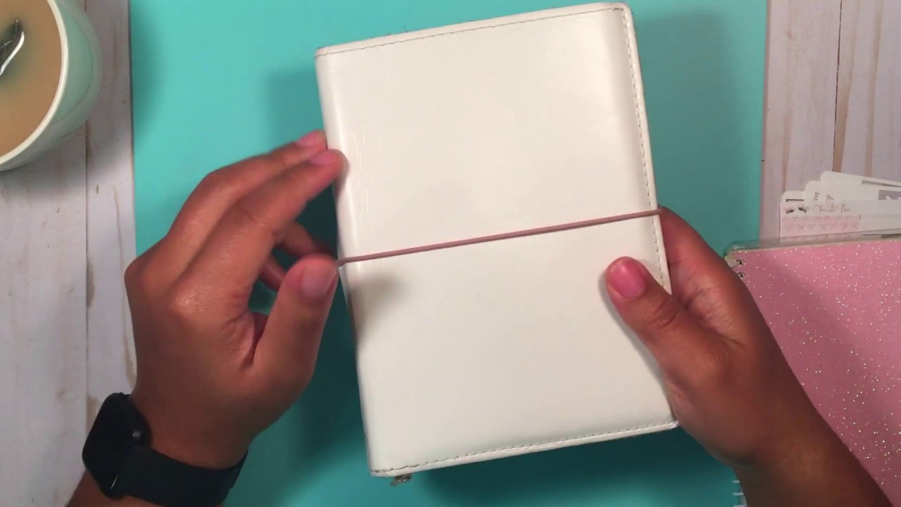 B6 PWM featuring Jesenia Printables