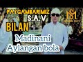 Paygambarimiz muhammad sav bilan makkani aylangan bola  real voqea