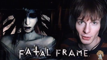 fatal frame / project zero: m.o.b.w | ep 27 | what has hisoka become