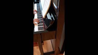 Philip Gl Etude No. 2