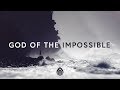 Video thumbnail of "Lincoln Brewster ~ God Of The Impossible (Lyrics)"