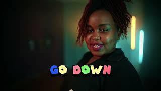 Go Down - Papa Nyosto (Dance)| Thee Alfa House