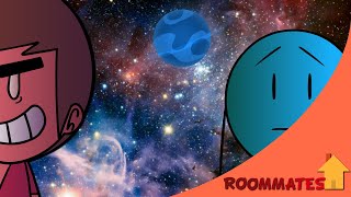 Roommates - Mirror
