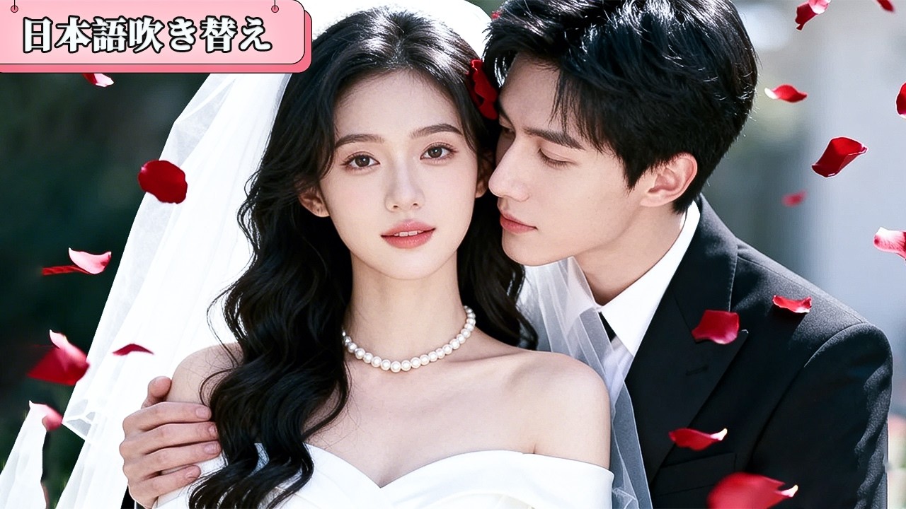 彼女は、愛を見つけることは決してできないと思い、プレイボーイの相続人と結婚させられましたが、彼は彼女にすべての愛を与え、溺愛しました！