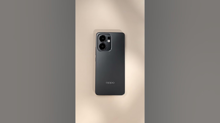 OPPO Reno13 Series | Unboxing