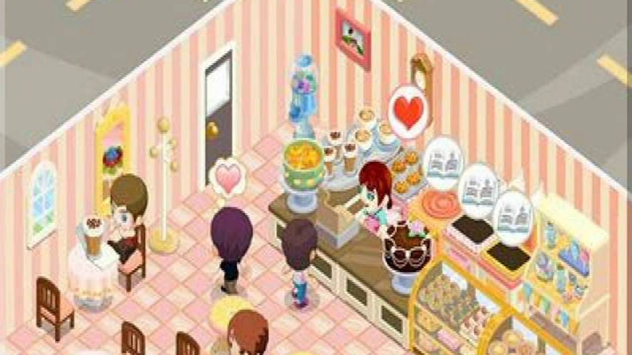 Bakery Story  Android Game - playslack.com