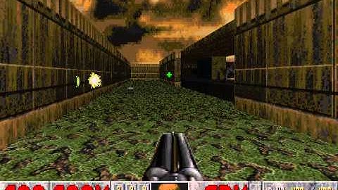 Doom II MAP07: Dead Simple