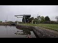 5 bramwith swing bridge to sykehouse lock