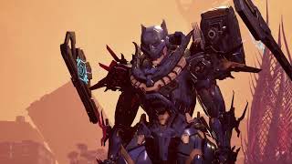 Daemon X Machina: Titanic Scion - PS5 - Part 2