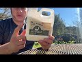 ACTICLEAR Pee Powder Gel Review! Super Absorbent!