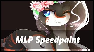 Kizumi .:OC Speedpaint:.