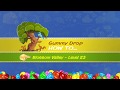 Gummy Drop How To Beat that Level Blossom Valley Level 