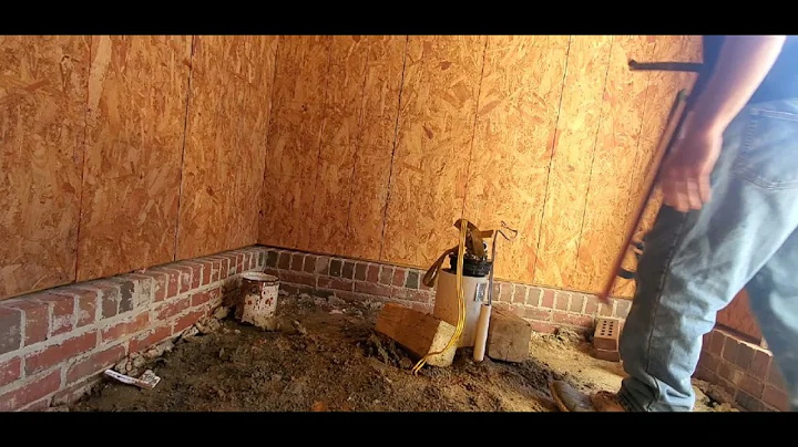 No Water, Pump Stuck in Well Due to Collapse. How to Fix This Problem