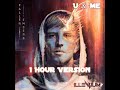 ILLENIUM (feat. Sasha Sloan) - U & Me [1 Hour Version]