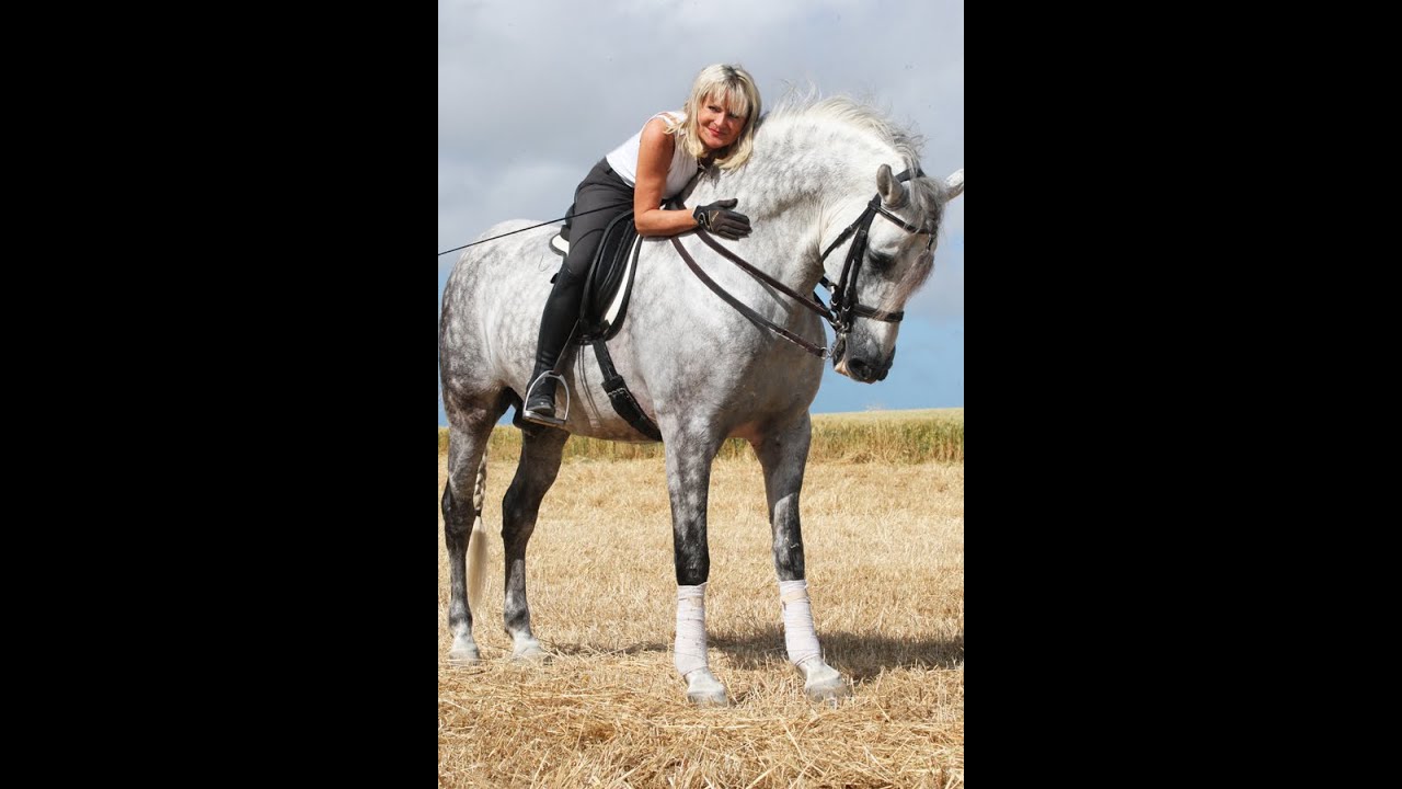 Pura Raza Espanola JUGUETON