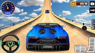 Police Car Chase Simulator 3D Game - Real Cop Cars Driving Simulator 2025 - Android GamePlay screenshot 5