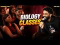 Biology Class | Pranit More | Stand-up Comedy | Crowd Work Special