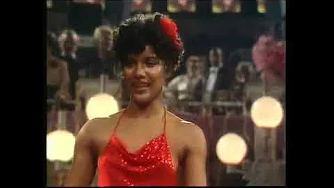Phylicia Allen (Phylicia Rashad) Josephine Superst...