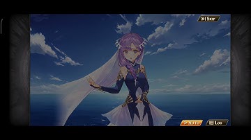 The Alchemist Code - Genesis Ch 05 - Even If My Heart Aches in Envy (Part 1) - 01