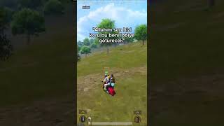 Sen Bana Güven Dedi