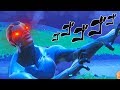 フォートナイト闇モード【カーバイドの覚醒】
