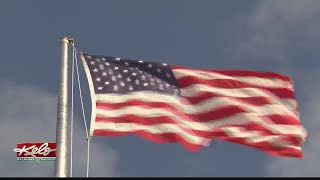 A Veterans Day surprise