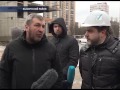 Строительство школы на ул. Руднева приостановлено