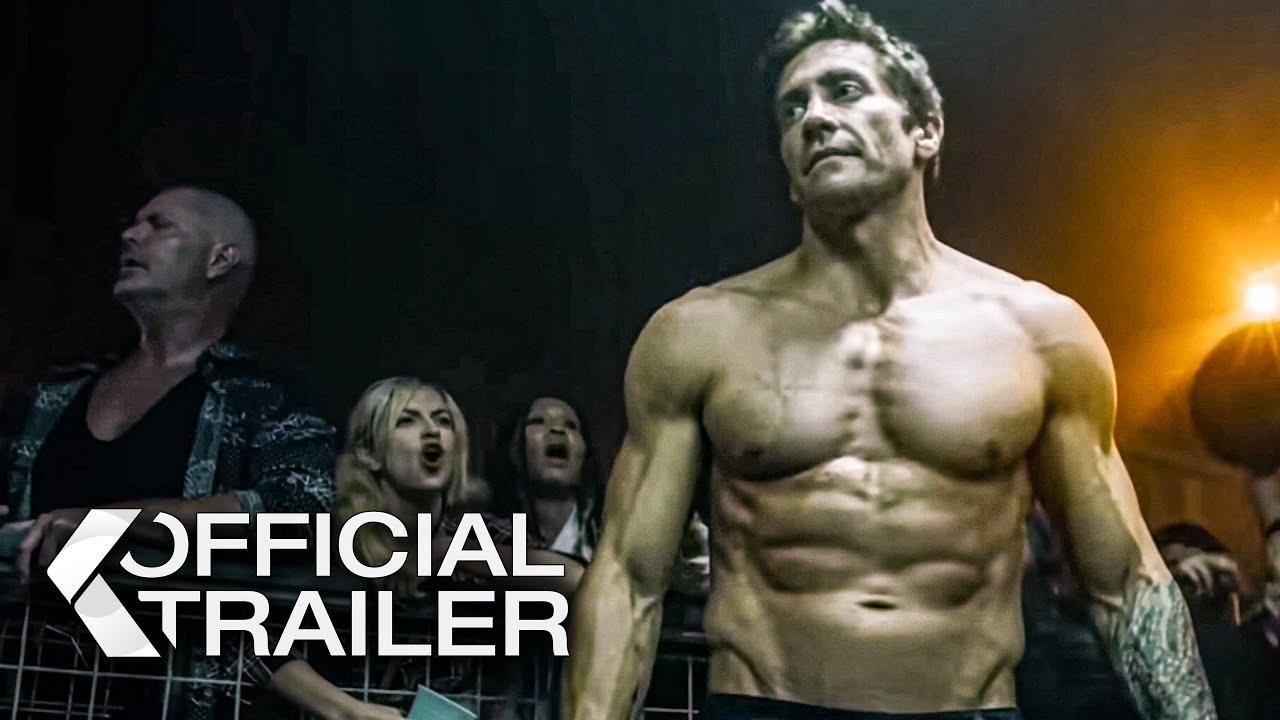 “2024 Road House Trailer: Starring Jake Gyllenhaal and Conor McGregor” – Video