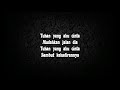 Sheila On 7 - Sampai Jumpa (lirik)