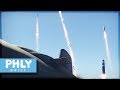 LAUNCH ALL NUKES | Virginia Class Submarine (War Thunder Silent Thunder)