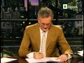 Die Harald Schmidt Show - Folge 1058 - Auto Crash