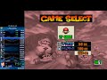 マリオカート64 RTA GP 40:41.02 全カップ NoSkips【Speedrun】