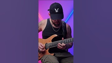 Thumbnail of Gunslinger Guitar Solo (Avenged Sevenfold) | Simon Lund Music