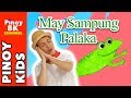 May sampung palaka action song   pinoy bk channel  tagalog songs for kids awiting pambata