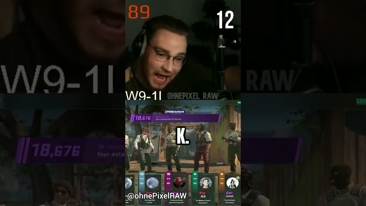 😱Noticias de CS en 30 SEGUNDOS😱 | Relatif |  