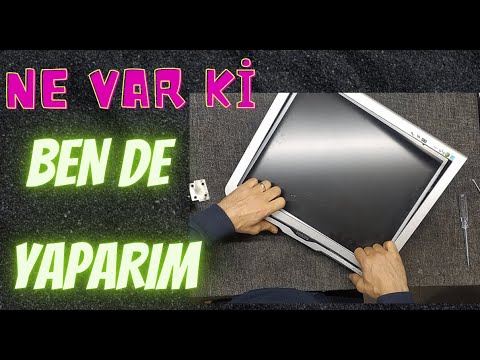 Video: Ayçiçeği Tohumu Nasıl Ekilir (Resimli)