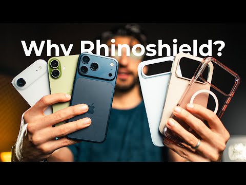 Can These Cases Save Your Iphone 17?