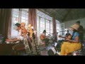 DDHEAR - Terang, Berpijar Harapan [Official Music Video]