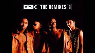 Video thumbnail of "B2K  - Got Ta Be (Platinum Status Remix)"