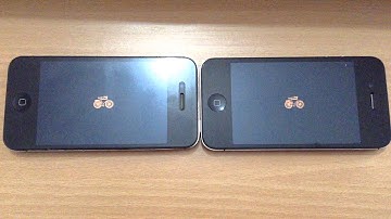 Smart Video Player App iPhone - Sync video on multiple iPhones - Part 3