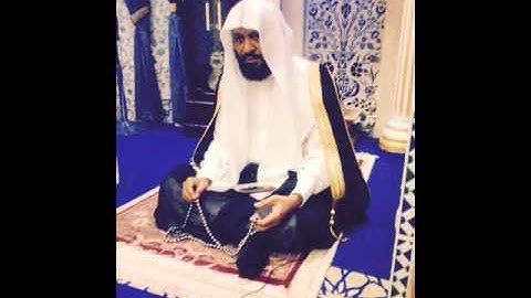 آخر سورة الحشر
