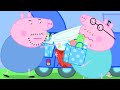 Meet Peppa's Uncle! 🐷 @Peppa Pig - Official Channel
