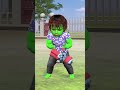 Teddy🧸 ko fly kar diya fir choti krishma ko gussa a gya or sabko sabak sikhaya #angry #trending