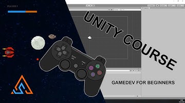 Unity course for beginners 15 - Random number