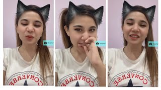 Bigo Live Hot | Si Cantik Live Bigo 238