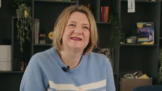 TechBytes #4 - Julie-Ann Haines, CEO, Principality Building Society